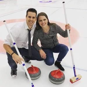 Meet your Posher, Derek n kristen